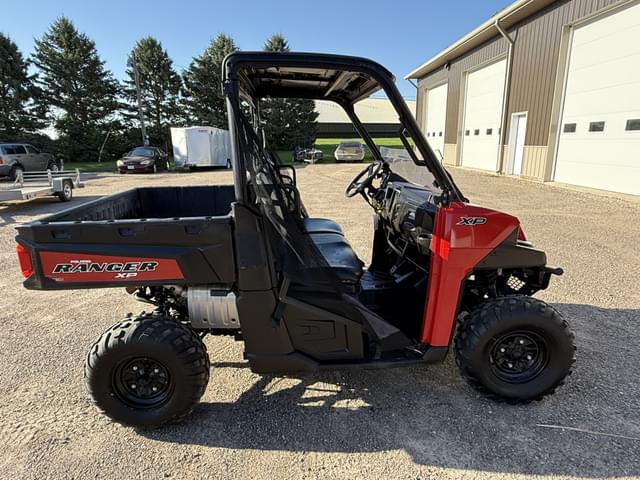 Image of Polaris Ranger XP 900 equipment image 3