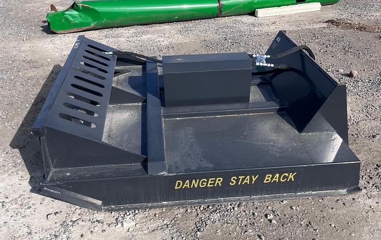 2023 Wolverine BC-13-72W Equipment Image0