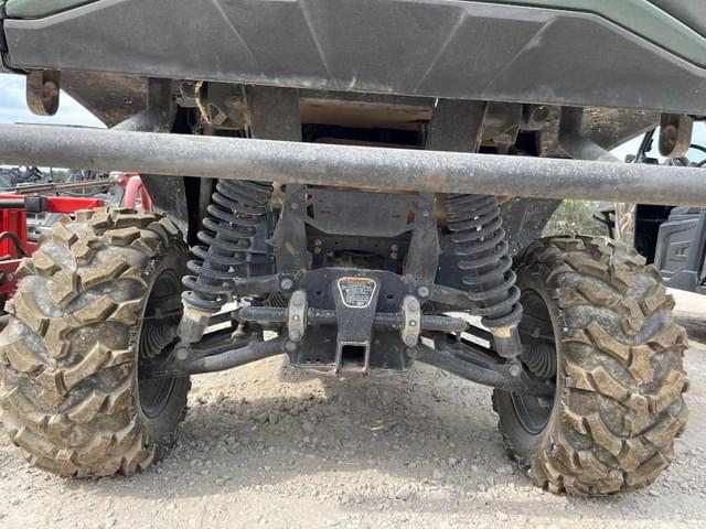 Image of Can-Am Commander equipment image 4