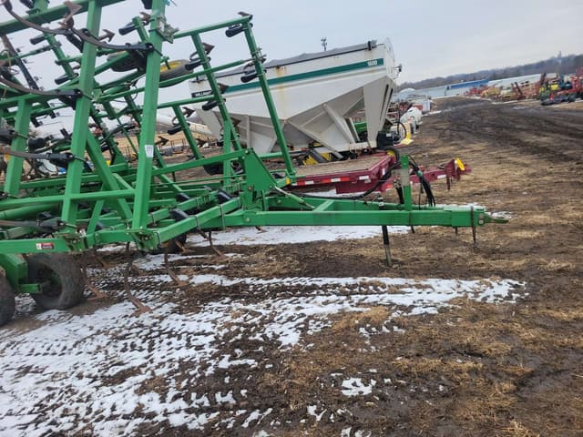 Image of John Deere 980 equipment image 2