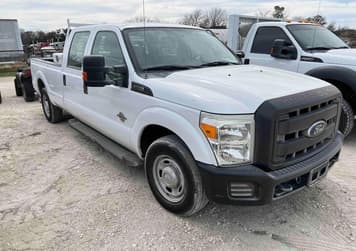 Main image Ford F-250