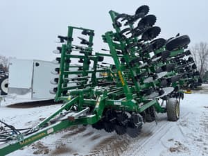 2024 Great Plains MC5319 Image