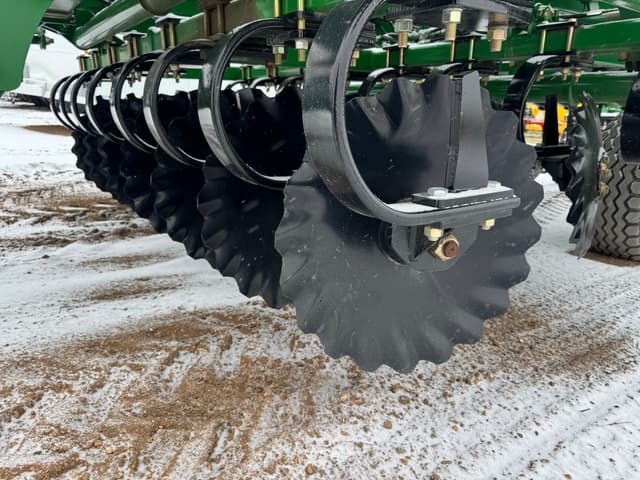 Image of Great Plains MC5319 equipment image 4