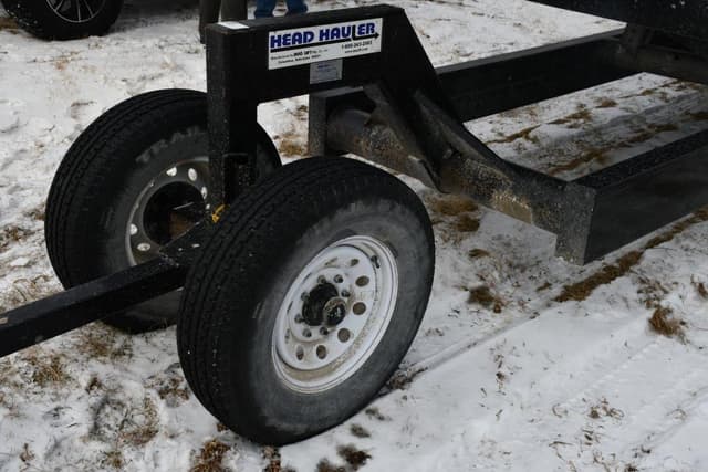 Image of Duo Lift DL-32 equipment image 1