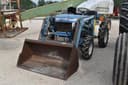 Ford 1210 Image
