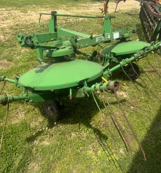 Image of Walco UM410 equipment image 1