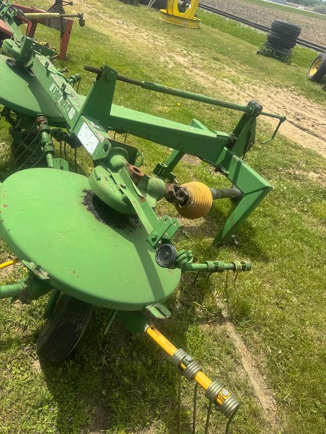 Image of Walco UM410 equipment image 3