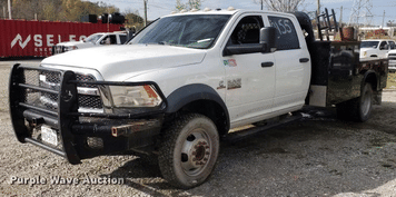 Main image Dodge Ram 5500