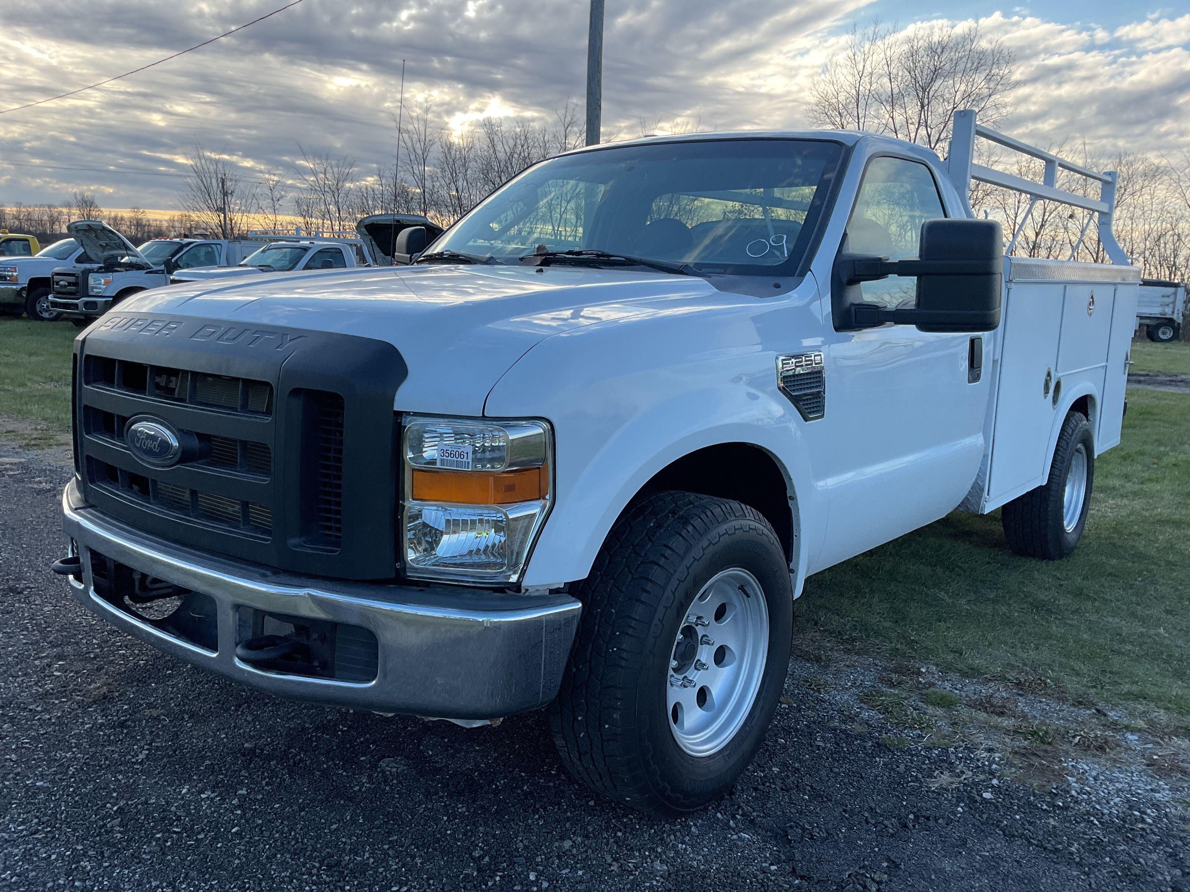 Main image Ford F-250