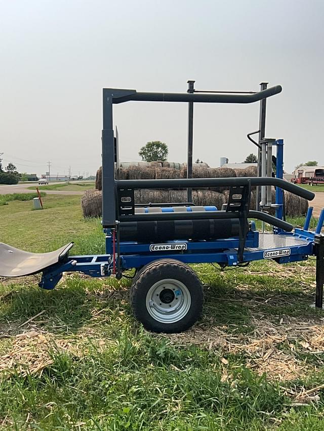 Image of Econo EW-1800TA equipment image 2