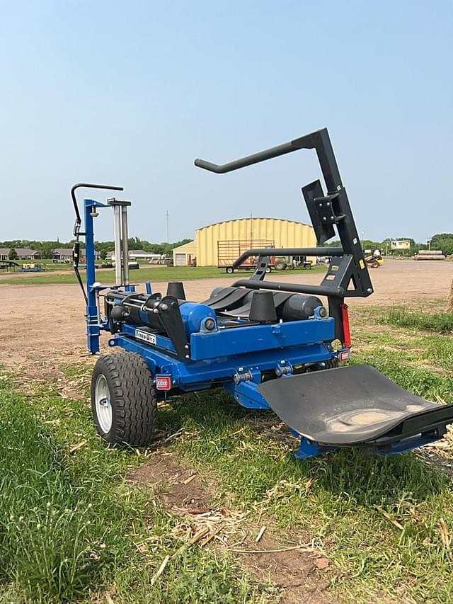 Image of Econo EW-1800TA equipment image 4