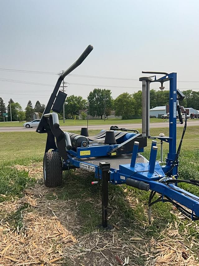 Image of Econo EW-1800TA equipment image 1