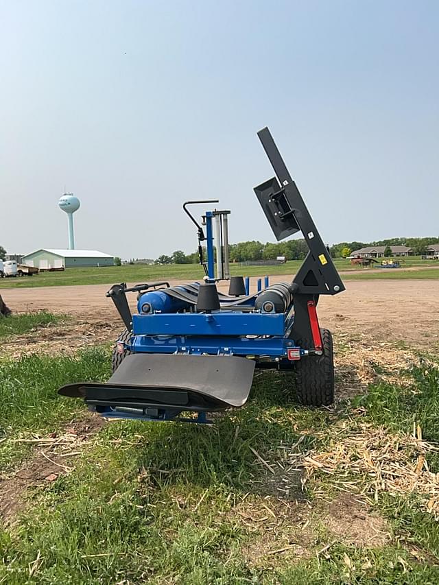 Image of Econo EW-1800TA equipment image 3