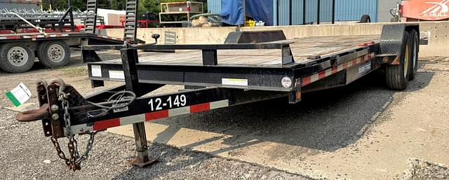 Image of Sure-Trac ST8120IT-B-140 equipment image 1