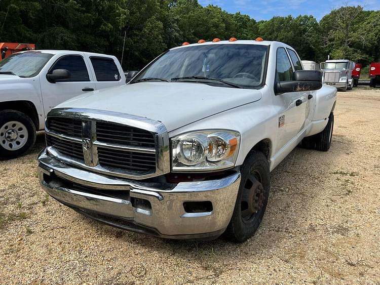 Main image Dodge Ram 3500HD 1