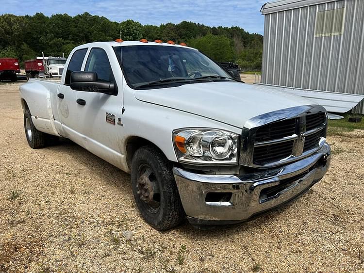 Main image Dodge Ram 3500HD 3