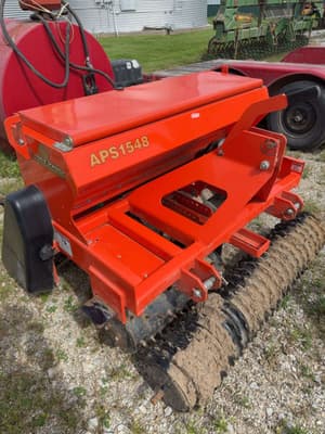 Land Pride APS1548 Image