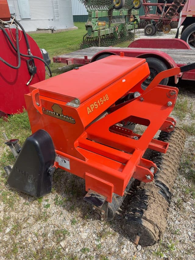 Image of Land Pride APS1548 equipment image 1