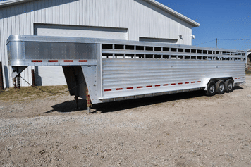 Main image Featherlite 8127-7034-STD