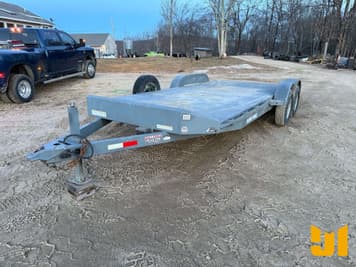 Main image Sure-Trac ST8224CHS-B-100