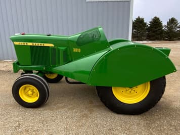 Main image John Deere 3010