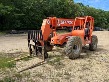 Main image Skytrak 6042