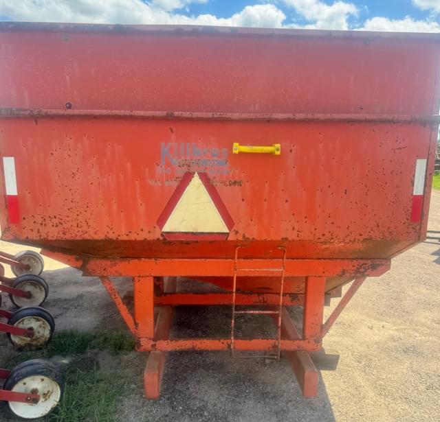 Image of Killbros 350 equipment image 3