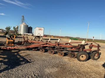 Main image International Harvester 720