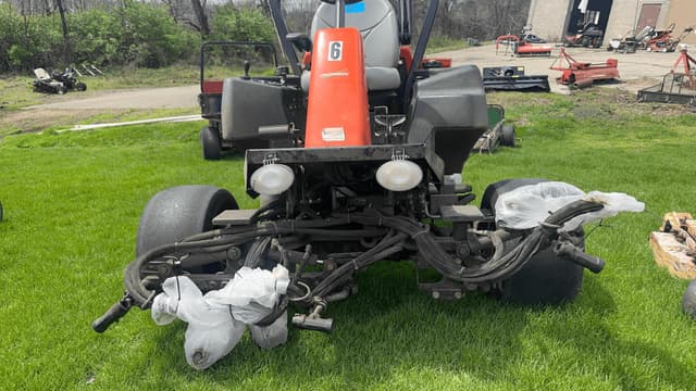 Image of Jacobsen Super LF 1880 equipment image 3