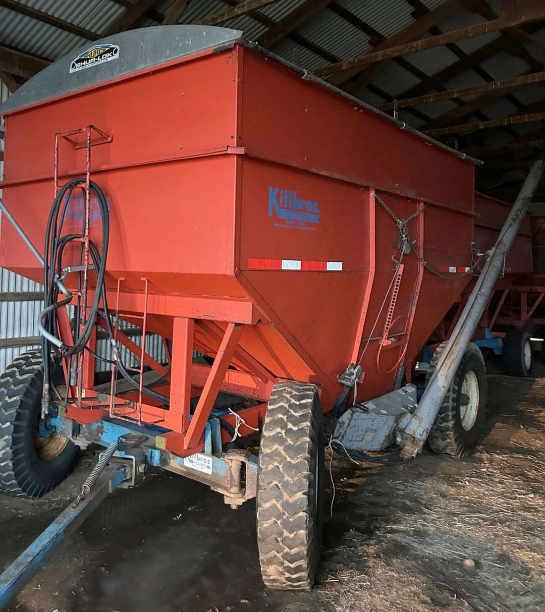 Image of Killbros 385 Primary image