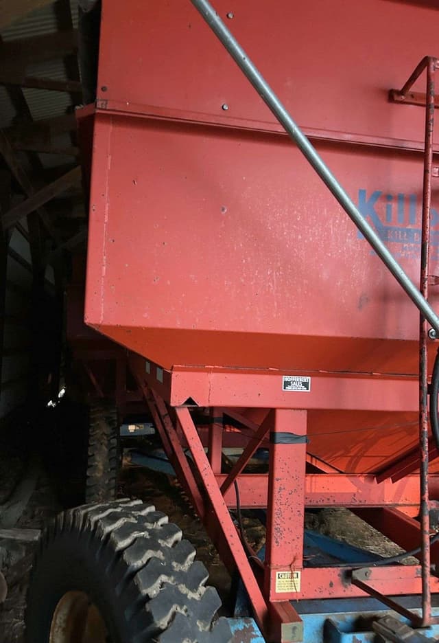 Image of Killbros 385 equipment image 3