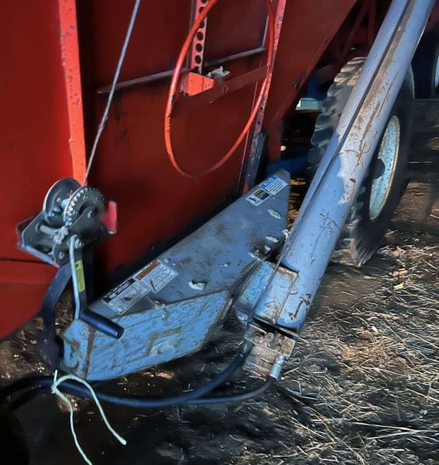 Image of Killbros 385 equipment image 4