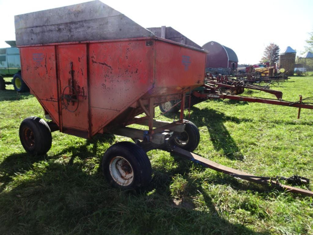 Main image Ficklin 185