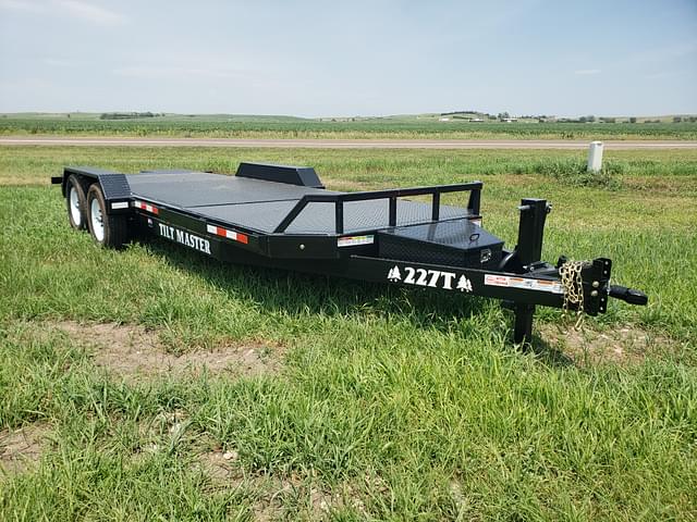 Image of  Industrias America 227T equipment image 1