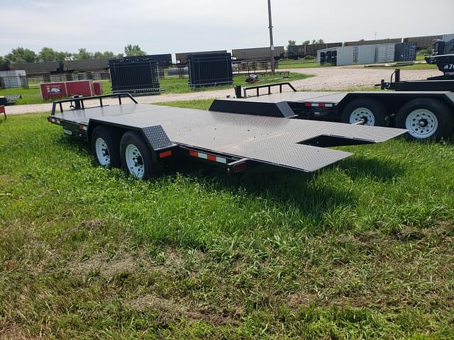 Image of  Industrias America 227T equipment image 3
