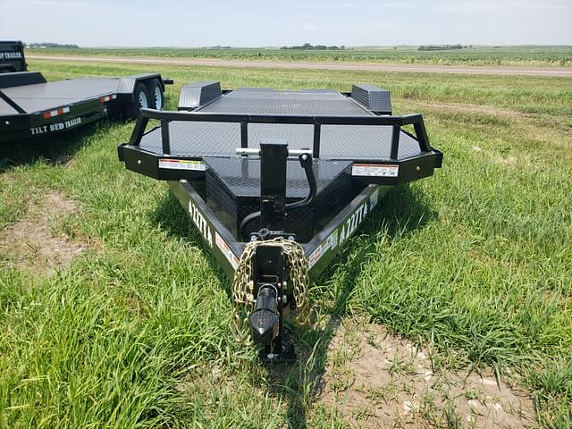 Image of  Industrias America 227T equipment image 4