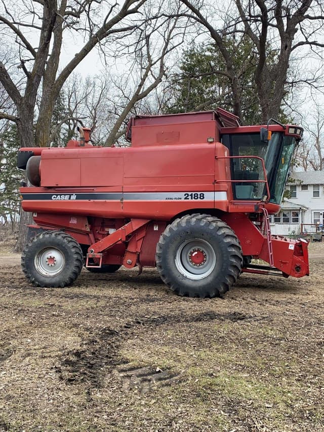 Image of Case IH 2188 equipment image 1