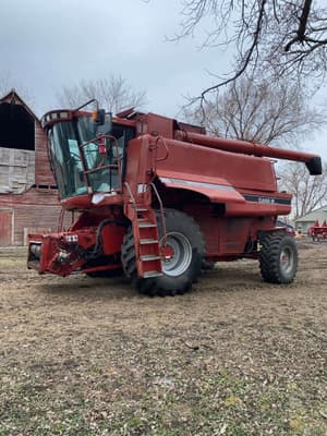 Case IH 2188 Image