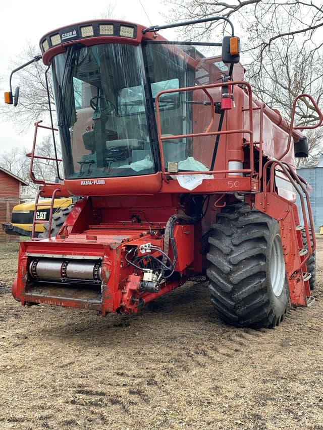 Image of Case IH 2188 equipment image 2