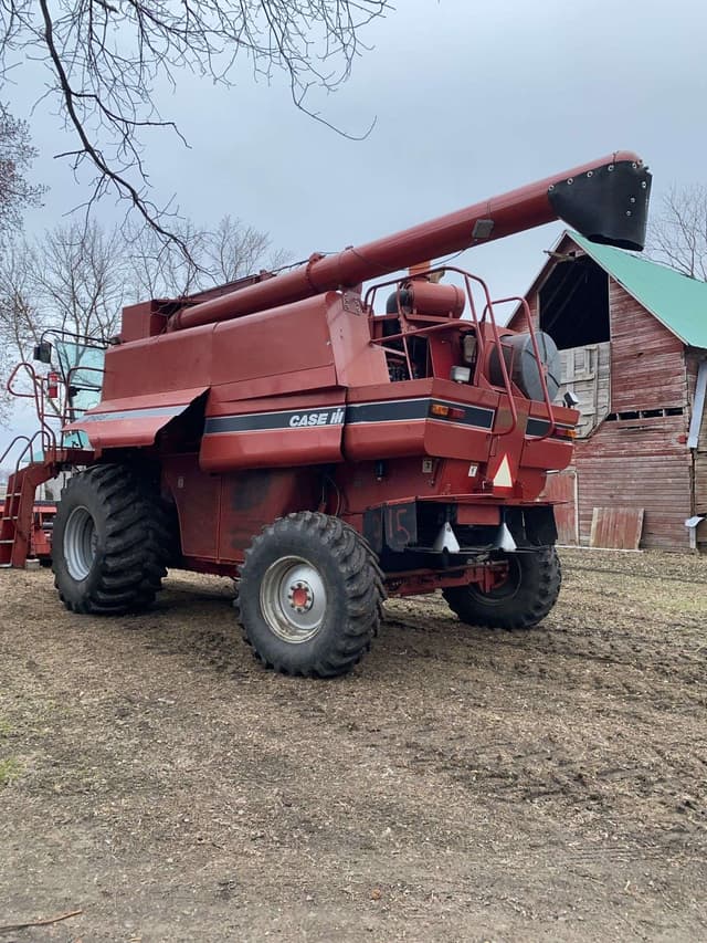 Image of Case IH 2188 equipment image 3