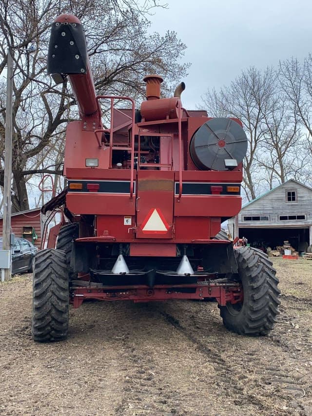 Image of Case IH 2188 equipment image 4