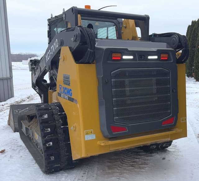 Image of XCMG XC7-TV12 equipment image 3