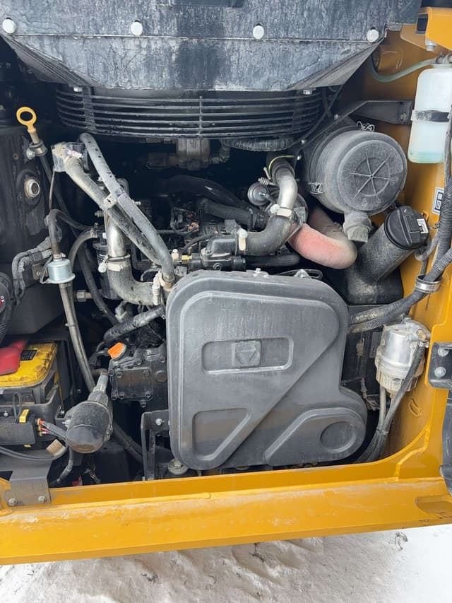 Image of XCMG XC7-TV12 equipment image 4