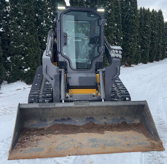 Image of XCMG XC7-TV12 equipment image 1