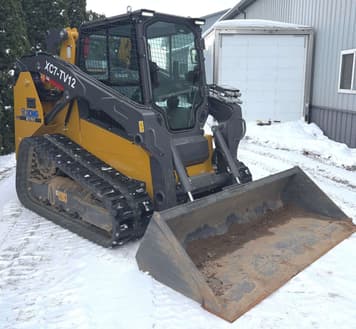 Main image XCMG XC7-TV12