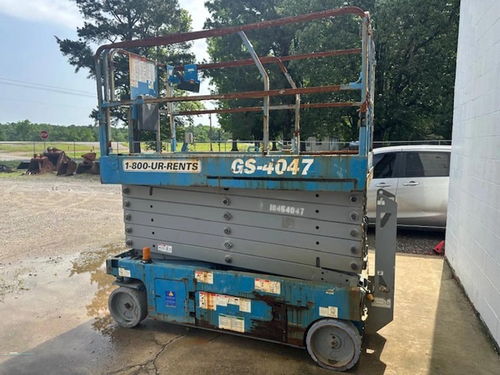 Image of Genie GS-4047 Image 0