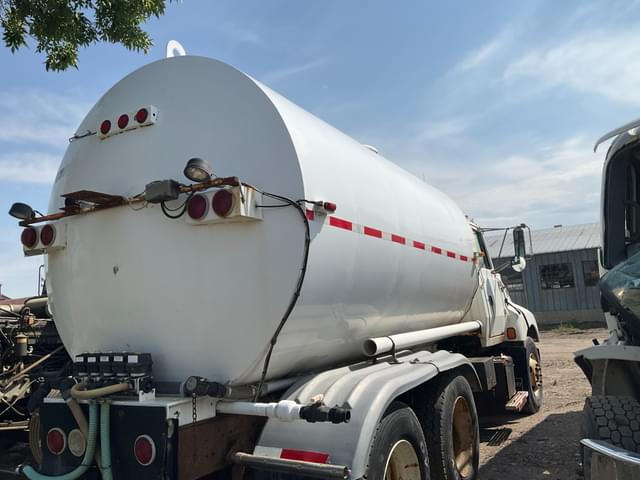 Image of Ford LTL9000 equipment image 3