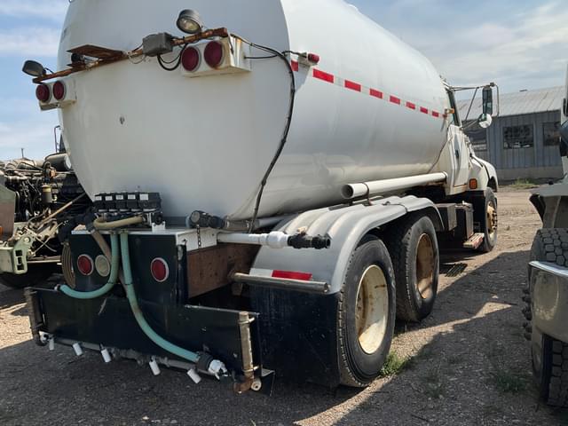 Image of Ford LTL9000 equipment image 4