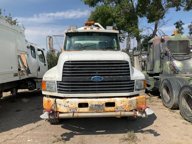 Image of Ford LTL9000 equipment image 1