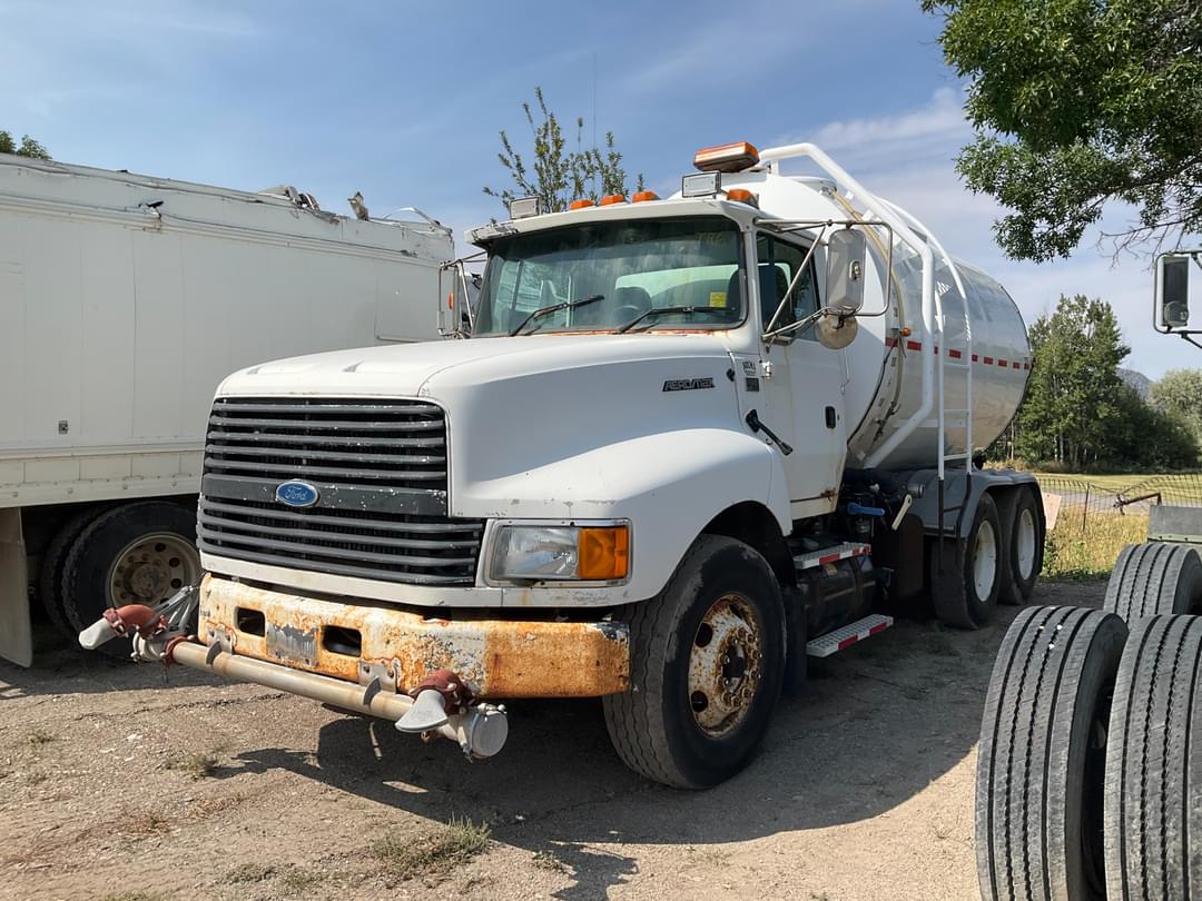 Image of Ford LTL9000 Primary image